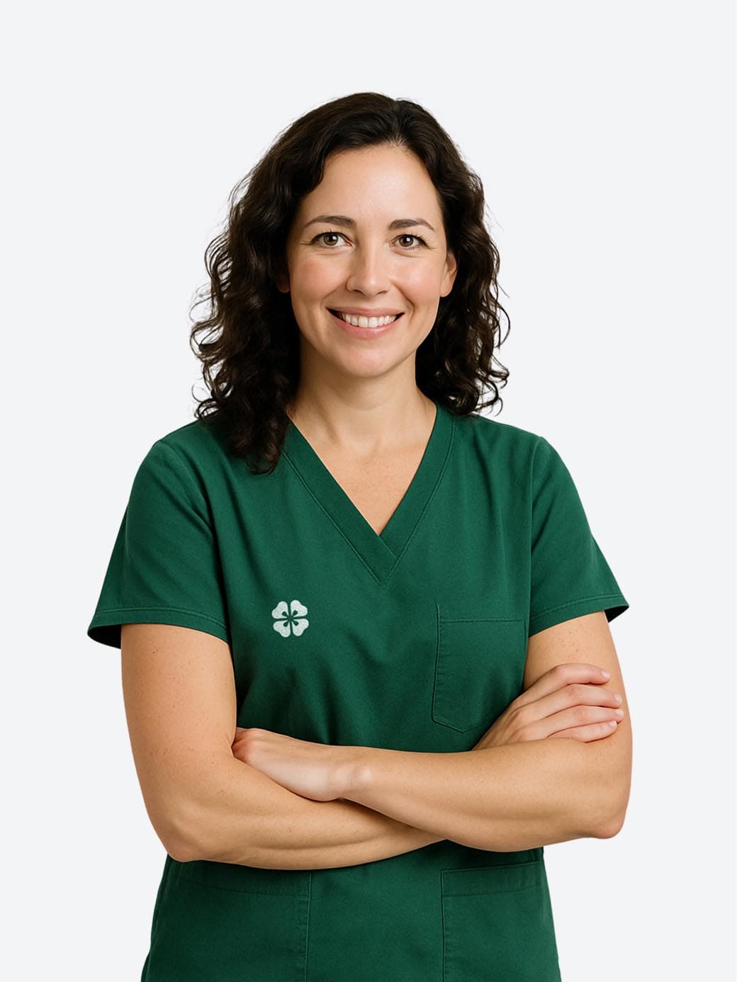 Dr. Lauren Parker