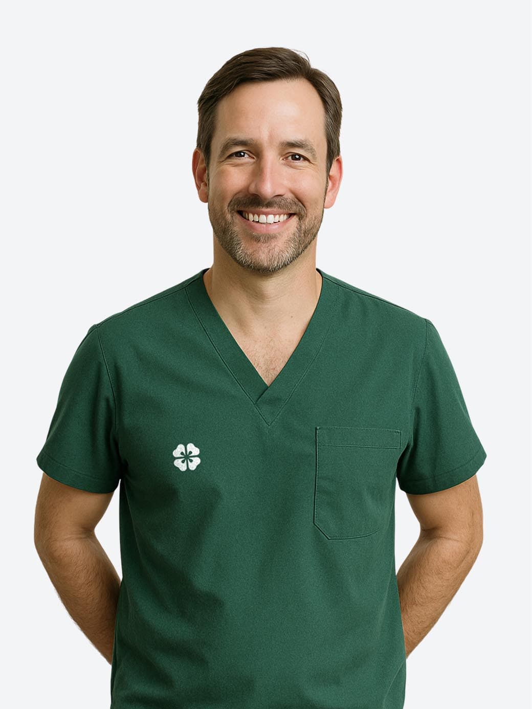 Dr. Aaron Hayes