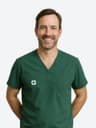 Dr. Aaron Hayes
