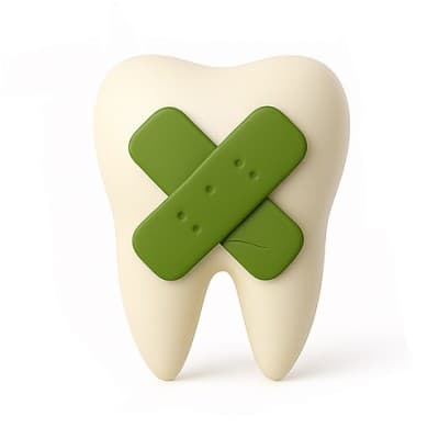 Dental treatment