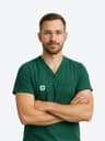 Dr. Michael Reynolds