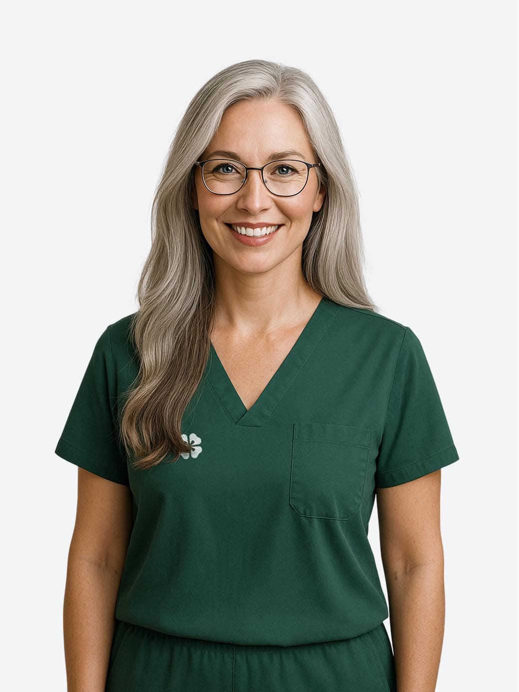 Dr. Tracy Willow