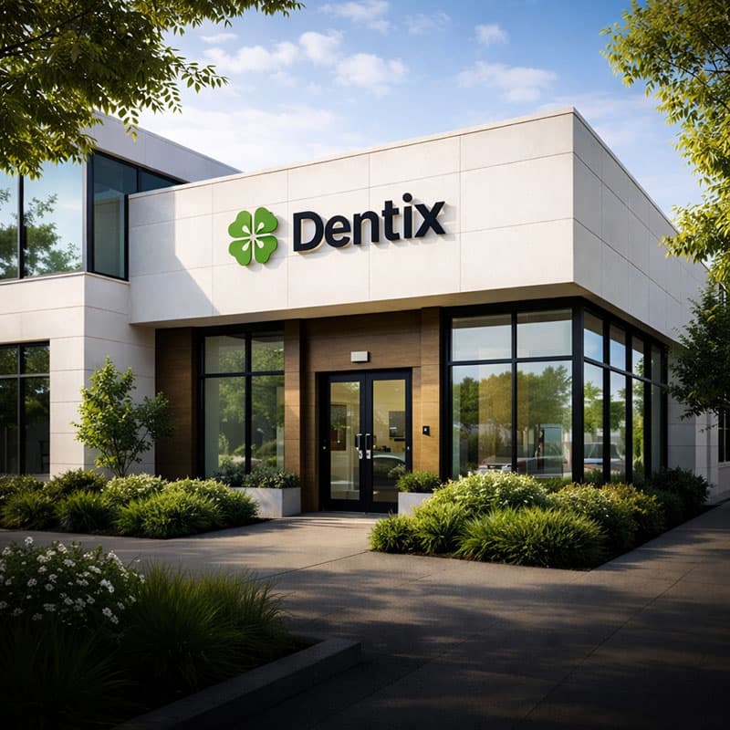Dental office building