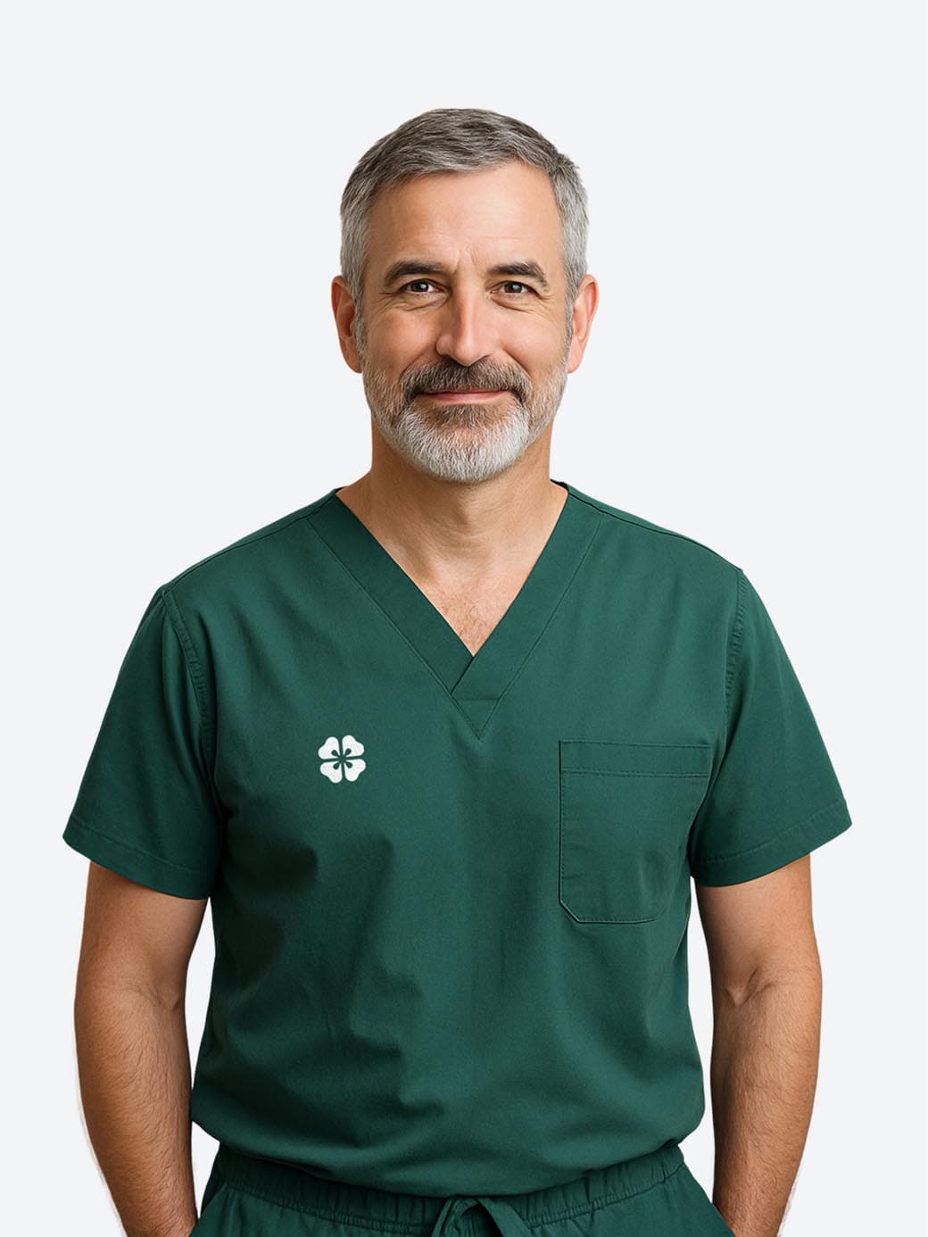 Dr. James Mitchell