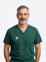 Dr. James Mitchell