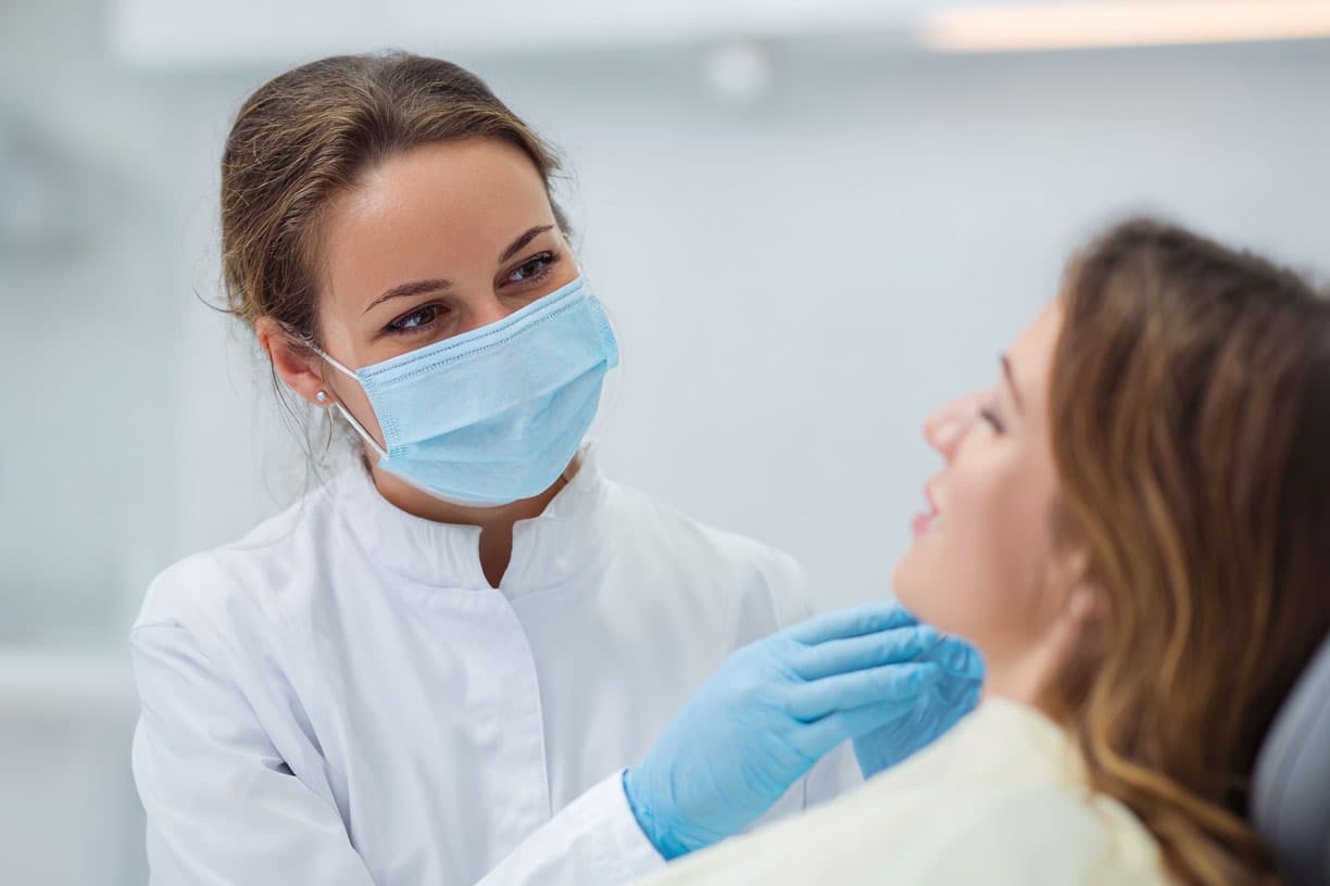 A Practical Guide to Scanning for Dental Crowns & Bridges