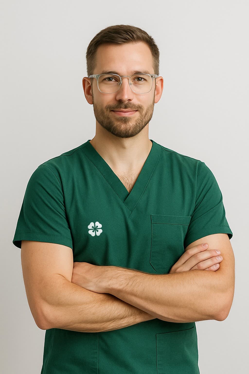 Dentist 1