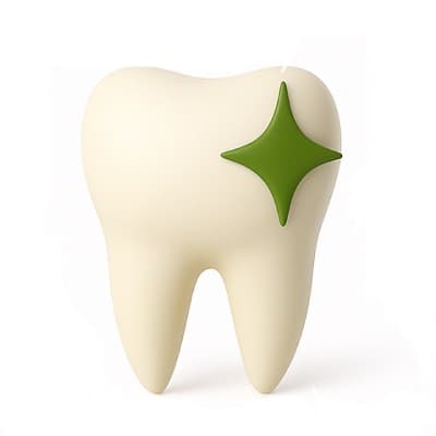 Teeth whitening