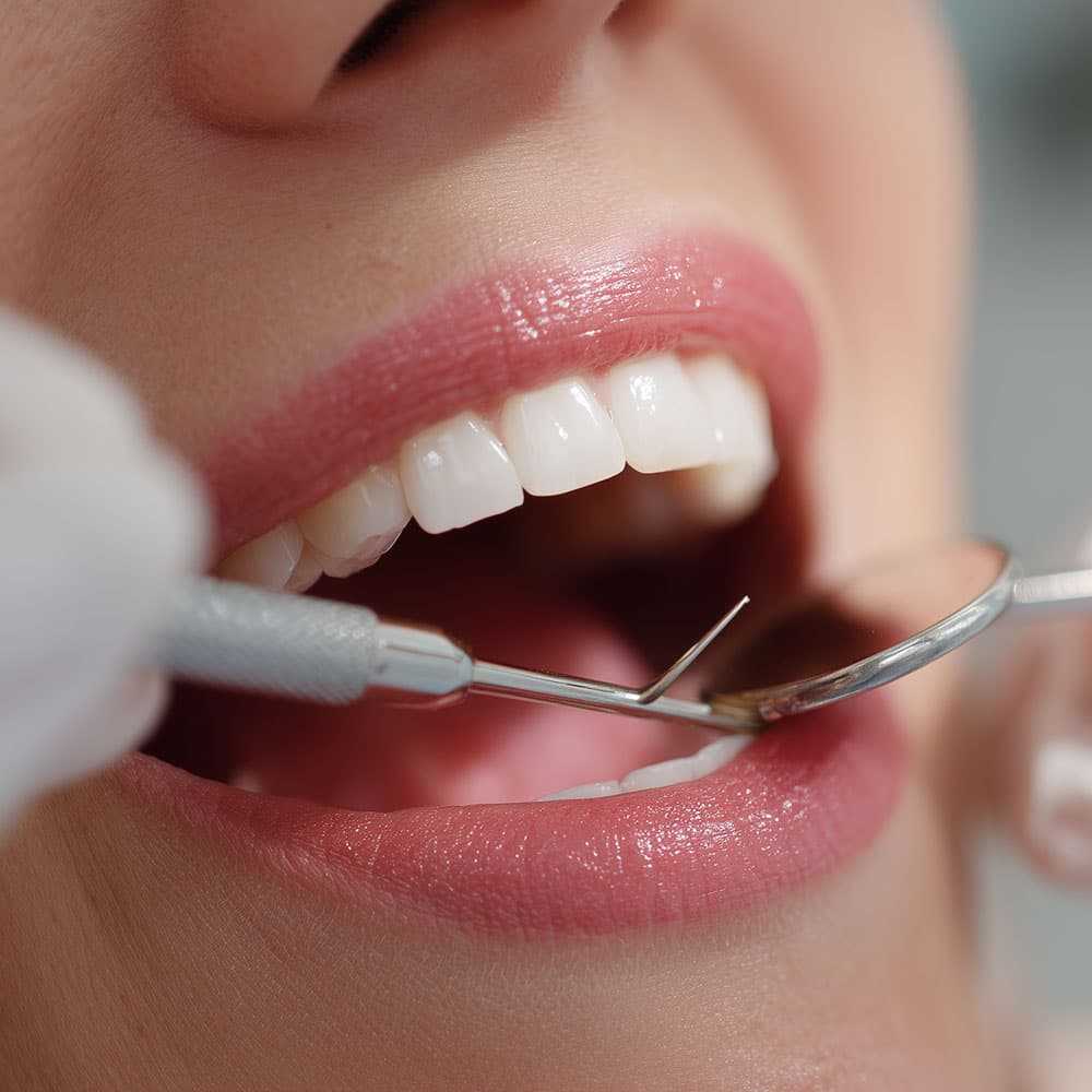 Dental hygiene